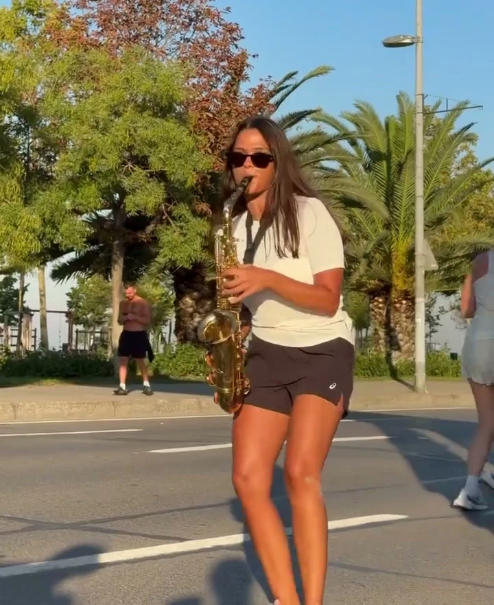 Summer Run İstanbul × ASICS (Instagram paylaşımı)